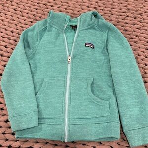 Patagonia jacket